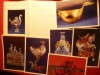 Carnet 9 Ilustrate Orfevrarie Germana DDR