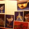 Carnet 9 Ilustrate Orfevrarie Germana DDR