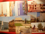 Carnet 10 Ilustrate Odessa URSS
