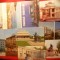 Carnet 10 Ilustrate Odessa URSS