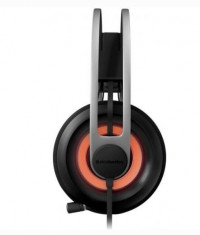 STEELSERIES Casti Steelseries Siberia Elite Black Ss-51127 foto