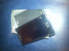 LG L7 Optimus Black 4Gb foto