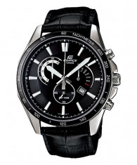 CEAS CASIO EDIFICE EFR-510L-1AV/EFR-510L-1A ORIGINAL100%,NOU CU GARANTIE---LIVRARE GRATUITA foto