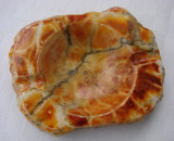 Scrumiera din alabastru italian (1)