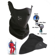 Cagula protectie vant bicicleta motocicleta ski snowboard + expediere gratuita Posta si Fan Courier - sell by Phonica foto