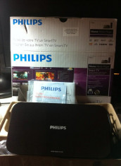 Media Player Philips HMP7100/12 foto