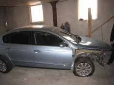 Dezmembrez VW Passat, 2,0 tdi BKP, 2006 foto