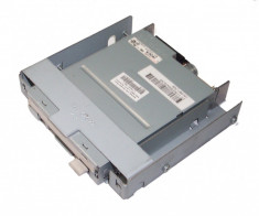 HP COMPAQ FDD 1.44MB 179161-001 3.5-inch floppy disk drive - NOU foto