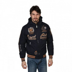 Geaca GEOGRAPHICAL NORWAY Royal Polo Navy foto