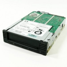 HP DLTVS 80 Storage Works 280279-001 322309-001 337701-001 338113-001 - Internal DLT VS80 40/80GB Half-Height LVD SCSI Tape Drive - NOU foto