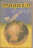 (C4766) ALMANAH MAGAZIN 1984