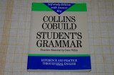 Student&#039;s grammar - Collins Cobuild - 1993