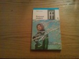 PORTRETUL MODERN - Eugen Iarovici - Colectia Foto Film nr. 18, 1972, 139 p.