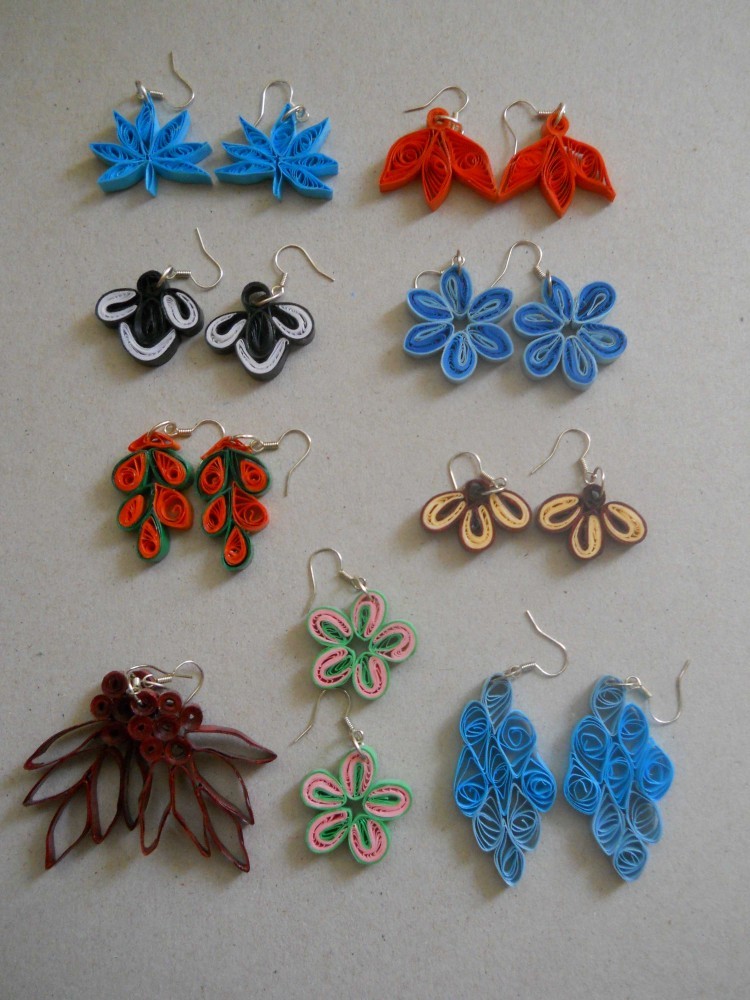 Handmade Quilling | Okazii.ro