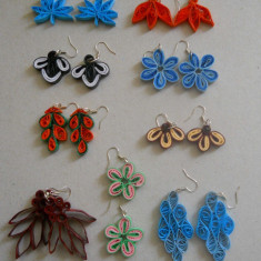 Handmade Quilling