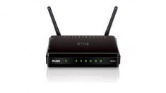 ROUTER DLINK DIR-615 foto