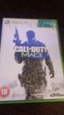 CALL OF DUTY MW3 XBOX 360 foto