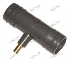 Conector furtun 19mm/19mm - 327698 foto