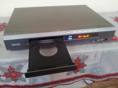 DVD-recorder cu hard disk GRUNDIG-ieftin foto
