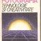 (C4802) FOTOGRAFIE, TEHNOLOGIE SI CREATIVITATE DE M. VARGA SI I.M. IOSIF, EDITURA TEHNICA, 1986