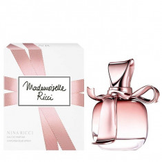 Nina Ricci Mademoiselle Edp 30ml foto