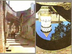 Lot carti postale- Sibiu foto