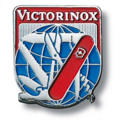 Insigna Victorinox 4.1886 foto