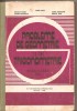 (C4783) PROBLEME DE GEOMETRIE SI TRIGONOMETRIE PENTRU CLASELE IX-X DE STERE IANUS, NICOLAE SOARE, LILIANA NICULESCU, EDP, 1983, Alta editura
