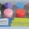 tempera acrilica set de 12 culori 18ml pentru desene pe unghie, vopsea acrilica