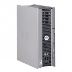 OFERTA!!! Sistem Dell SX280 CPU 2.8GHz/512MB DDR2 / Hdd 40GB foto