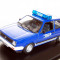 Minichamps Volswagen Golf II THW servicii de urgenta 1:43