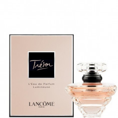 Lancome Tresor L&amp;#039;Eau de Parfum Lumineuse Edp 30ml foto