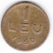 2) 1 leu 1950