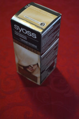 Decolorant par SYOSS Professional Performance 12-0 foto