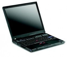 Laptop Lenovo, procesor 1,3/512/HDD 40 foto