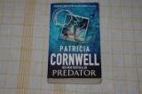 Predator - Patricia Cornwell - Time Warner Books - 2005