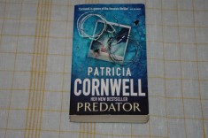 Predator - Patricia Cornwell - Time Warner Books - 2005