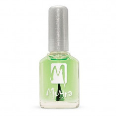 Moyra- Gel cu alge si calciu pentru intarirea unghiilor foto