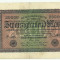 GERMANIA 20.000 MARCI MARK 1923 VF [7]