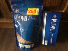 Tutun Pall Mall cu tuburi Pall Mall la Oferta foto