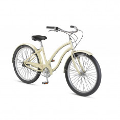 Bicicleta United Cruiser Emporium 3i Lady foto