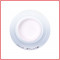 gel uv alb french 2M Beauty - Fiber Extreme White 30 gr, gel unghii false
