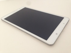 Samsung Galaxy Tab Pro 8.4 Wifi White T320 16GB CA SIGILATA ! foto