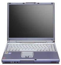 Mega Reducere!!! Laptop Fujitsu-Siemens LIFEBOOK E7110 foto