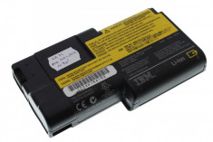 Acumulator baterie laptop IBM ThinkPad T21, 02K6626, 02K6620, 10.8V 3.6AH, 90 min, nr. 32 foto