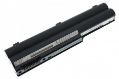 Acumulator baterie laptop Fujitsu Lifebook S7020, CP191240-01, FPCBPP82, 10.8V 4800mAh, 120 min foto