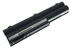 Acumulator baterie laptop Fujitsu Lifebook S7020, CP191240-01, FPCBPP82, 10.8V 4800mAh, 110 min foto