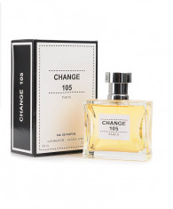 Diamond Collection Change 105 - parfum 100 ml foto