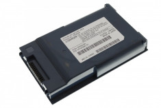 Acumulator baterie laptop Fujitsu Lifebook S6120, CP147685-01, FPCBP64, 10.8V 4000mAh, 60 min foto