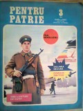 PENTRU PATRIE - nr.3 / 1991